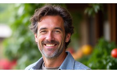 Portrait de Nicolas Lefèvre, Consultant Sourcing Durable