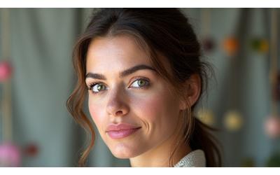 Portrait de Claire Bernard, Styliste Culinaire